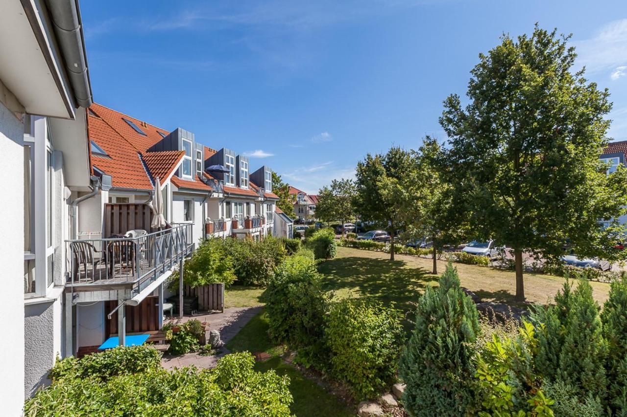 Sünnslag Wohnung 046 Ostseebad Boltenhagen Exterior foto