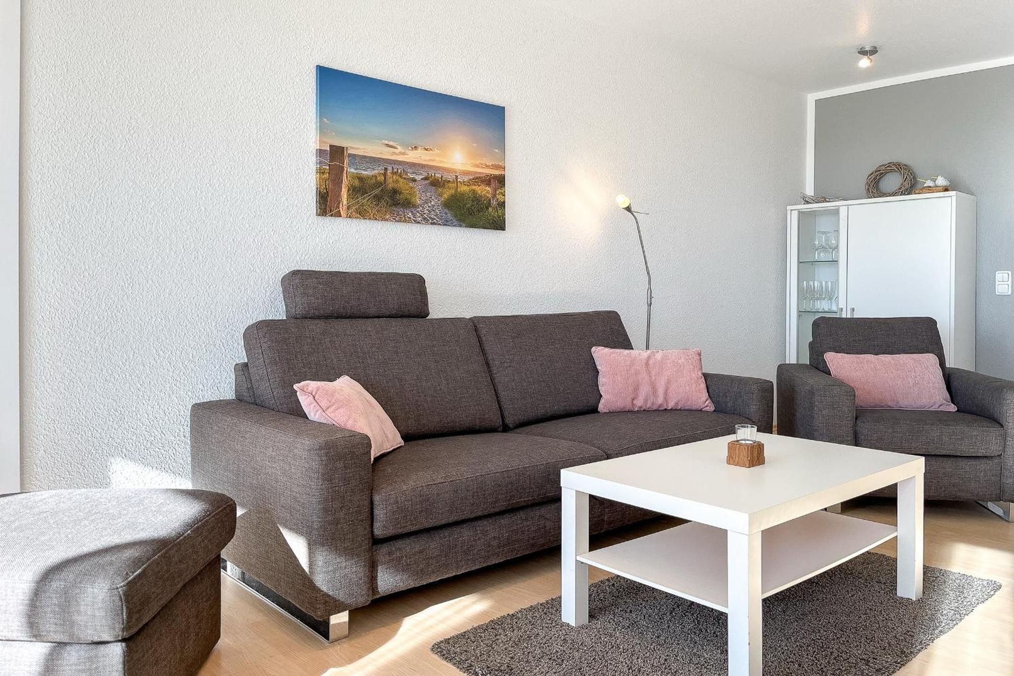 Sünnslag Wohnung 046 Ostseebad Boltenhagen Exterior foto